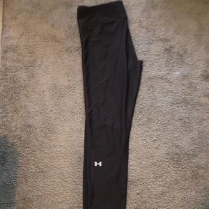 Under Armour leggings size Large